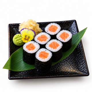 Salmon Roll