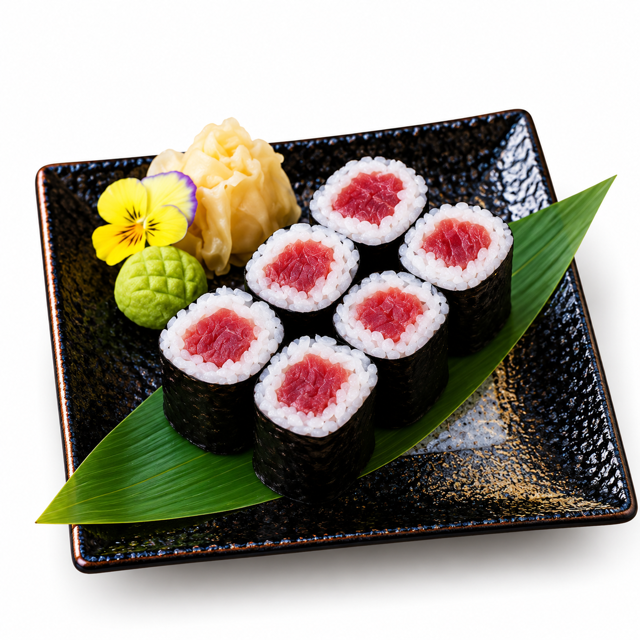 Tuna Roll.