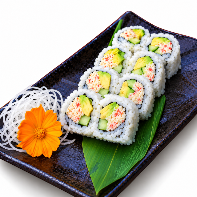 California Roll.