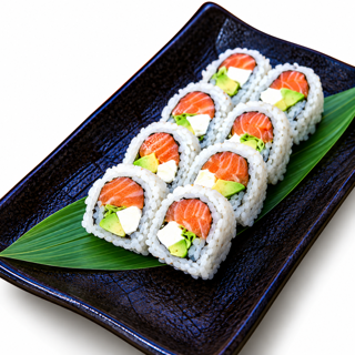 Philadelphia Roll