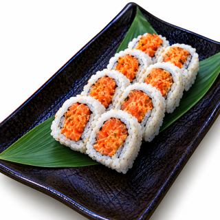 Spicy Salmon Roll
