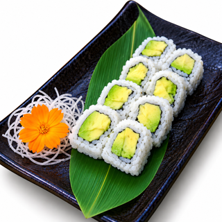 Avocado Roll