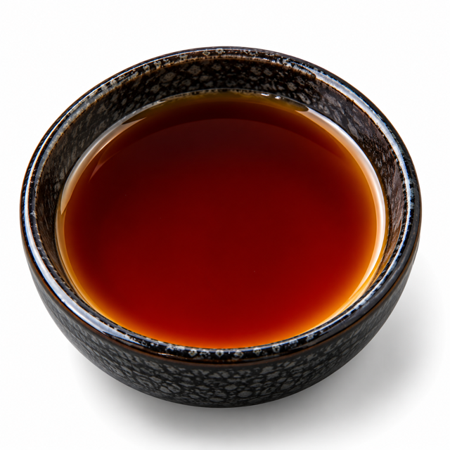 Extra Ponzu.