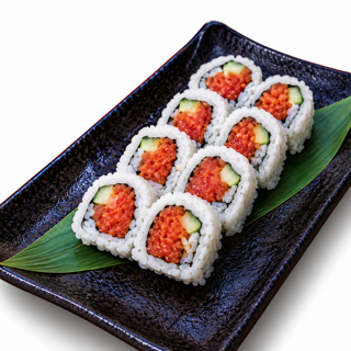 Spicy Tuna Roll