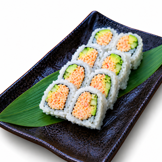 Spicy California Roll