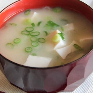 Miso Soup