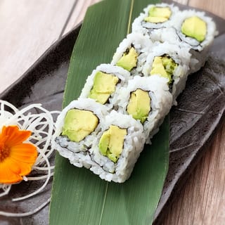 Avocado Roll