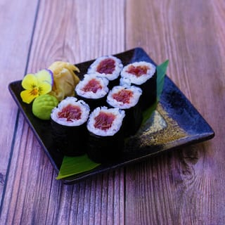Tuna Roll