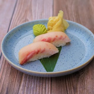 Yellowtail Sushi