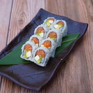 Philadelphia Roll