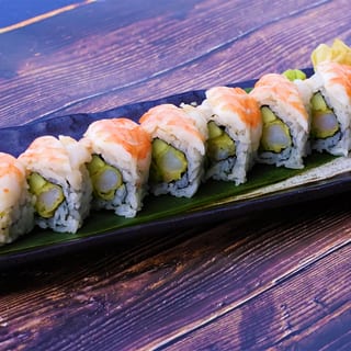 Shrimp Lover Roll