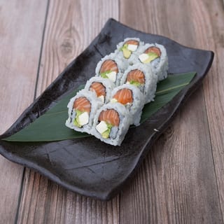 Philadelphia Roll