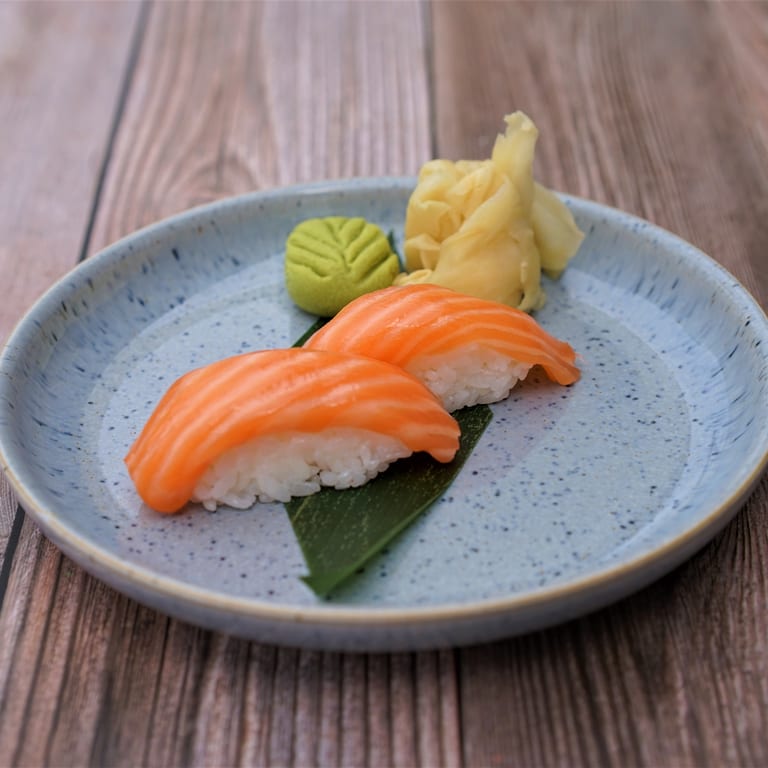Delicious Salmon Dishes at Our Japanese Restaurant