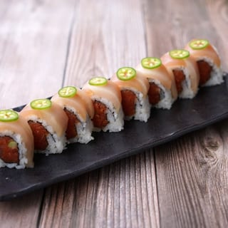 Albacore Lover Roll