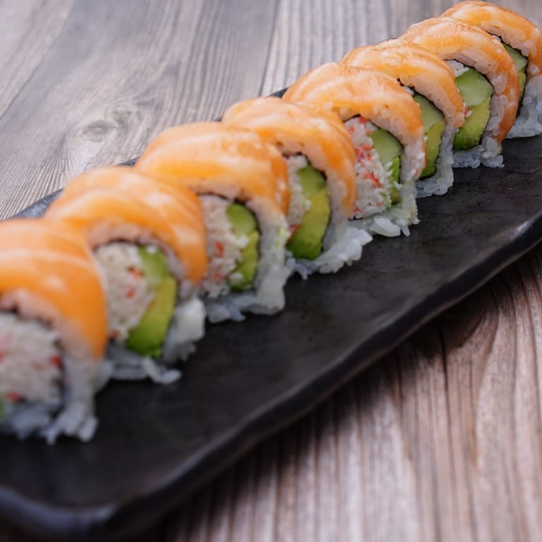 Convenient Takeout Options for Japanese Cuisine