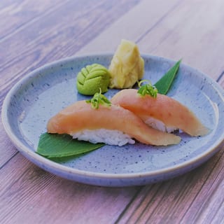 Albacore Sushi