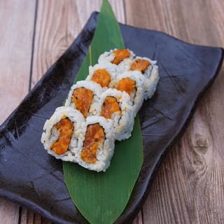Spicy Salmon Roll