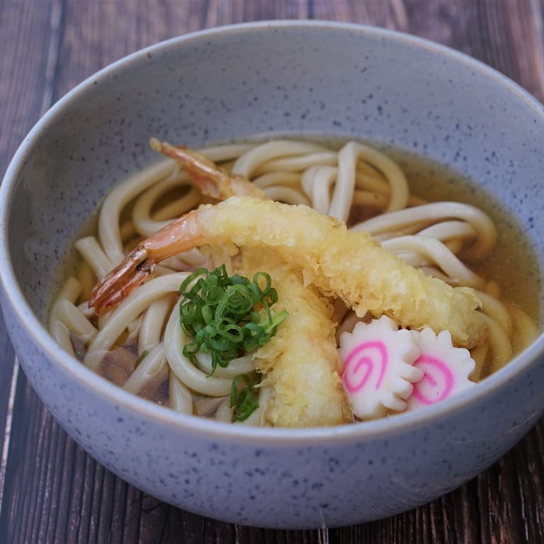 Savor our shrimp specialties