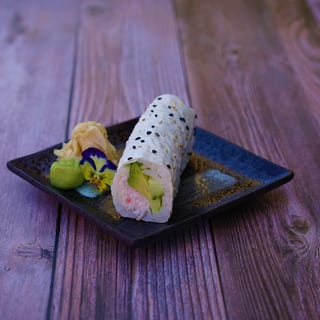 California Hand Roll