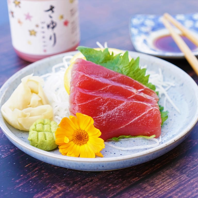 Savor Our Asian Food Delights