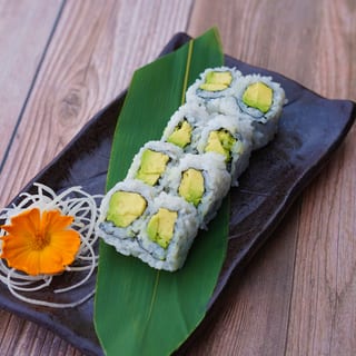 Avocado Roll