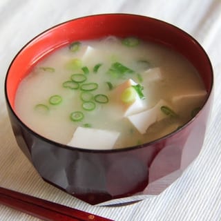 Miso Soup