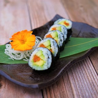 Vegetable Roll