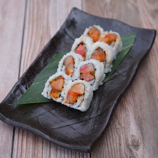 Spicy Yellowtail Roll