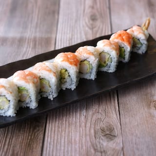 Shrimp Lover Roll
