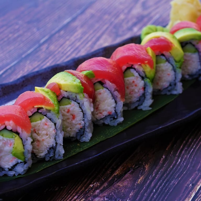 Miso Soup: A Japanese Delicacy