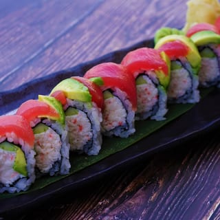 Hawaiian Roll
